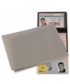 Triple Card Holder Triple Card Holder