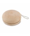 Wooden Yo-Yo Wooden Yo-Yo
