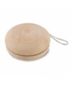 Wooden Yo-Yo