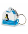 Water Key-Ring Water Key-Ring