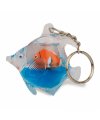 Water Key-Ring