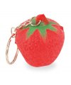Strawberry Key-Ring