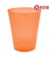 Vaso Gran Cubata Naranja Vaso Gran Cubata Naranja