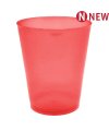 Vaso Gran Cubata Rojo