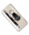 Pen Key-Ring (Empty) Case Pen Key-Ring (Empty) Case