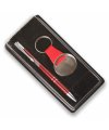 Pen  Key-Ring (Empty) Case