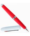 Metal Rubber Colors Pen Metal Rubber Colors Pen