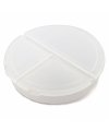 Rounded Pill Box Rounded Pill Box