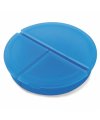 Rounded Pill Box Rounded Pill Box