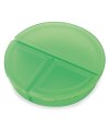 Rounded Pill Box