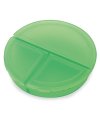 Rounded Pill Box Rounded Pill Box