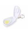 Pillbox Key-Ring With Cutter Pillbox Key-Ring With Cutter