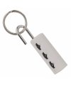 Pad Lock Key-Ring Pad Lock Key-Ring