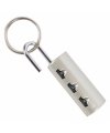 Pad Lock Key-Ring Pad Lock Key-Ring