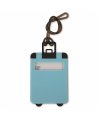Suite Case Identity Badge Suite Case Identity Badge