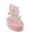 Teddy Bear Box Teddy Bear Box