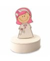 Girl'S First Communion Box