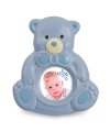 Ceramic Teddy Bear Shaped Pictures Frame Ceramic Teddy Bear Shaped Pictures Frame