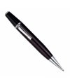 Metal Pen Silver Coated