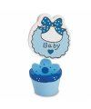 Bib Clip Photo Holder Pot Bib Clip Photo Holder Pot