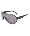 Black Cr Sun Glasses