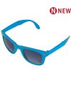 Gafas De Sol Plegables Azules
