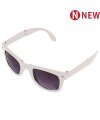 Gafas De Sol Plegables Blancas Gafas De Sol Plegables Blancas