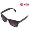 Gafas De Sol Plegables Negras