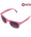 Gafas De Sol Plegables Rosas