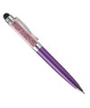 Diamonds Touch Ballpen