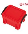 Pastillero Box Rojo Pastillero Box Rojo