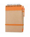 Recycled Paper Note Pad