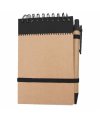 Recycled Paper Note Pad Recycled Paper Note Pad