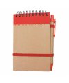 Recycled Paper Note Pad Recycled Paper Note Pad