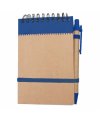 Recycled Paper Note Pad