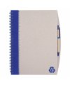 A4 Recycled Paper Note Book