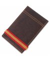 London Elastic Flag Card-Holder London Elastic Flag Card-Holder