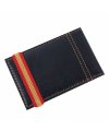 London Elastic Flag Card-Holder