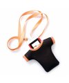 Lanyard "T-Shirt" Lanyard "T-Shirt"