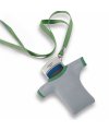 Lanyard "T-Shirt" Lanyard "T-Shirt"