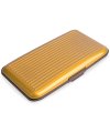 Woman Aluminium Cards Holder Woman Aluminium Cards Holder