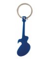 Key-Ring Aluminum Guitar