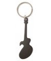 Key-Ring Aluminum Guitar