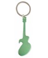 Key-Ring Aluminum Guitar