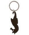 Key-Ring Aluminum Seahorse Key-Ring Aluminum Seahorse