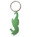 Key-Ring Aluminum Seahorse Key-Ring Aluminum Seahorse