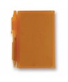 Note-Book With Pen Note-Book With Pen