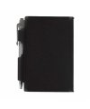 Note-Book With Pen Note-Book With Pen