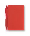 Note-Book With Pen Note-Book With Pen