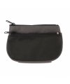 Douple Zip Purse Key Ring Douple Zip Purse Key Ring